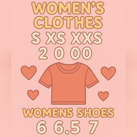 👋 Meet Your Posher – Happy Shopping! - Picture 6 of 6